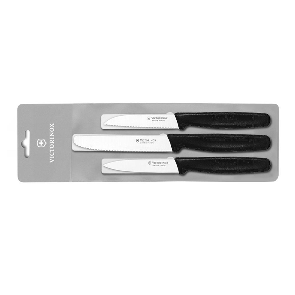 Victorinox Knife Set 3-Pack 5.1113.3