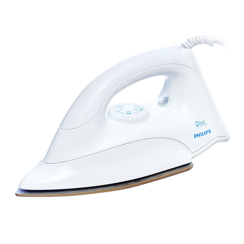 Philips Dry Iron, GC135