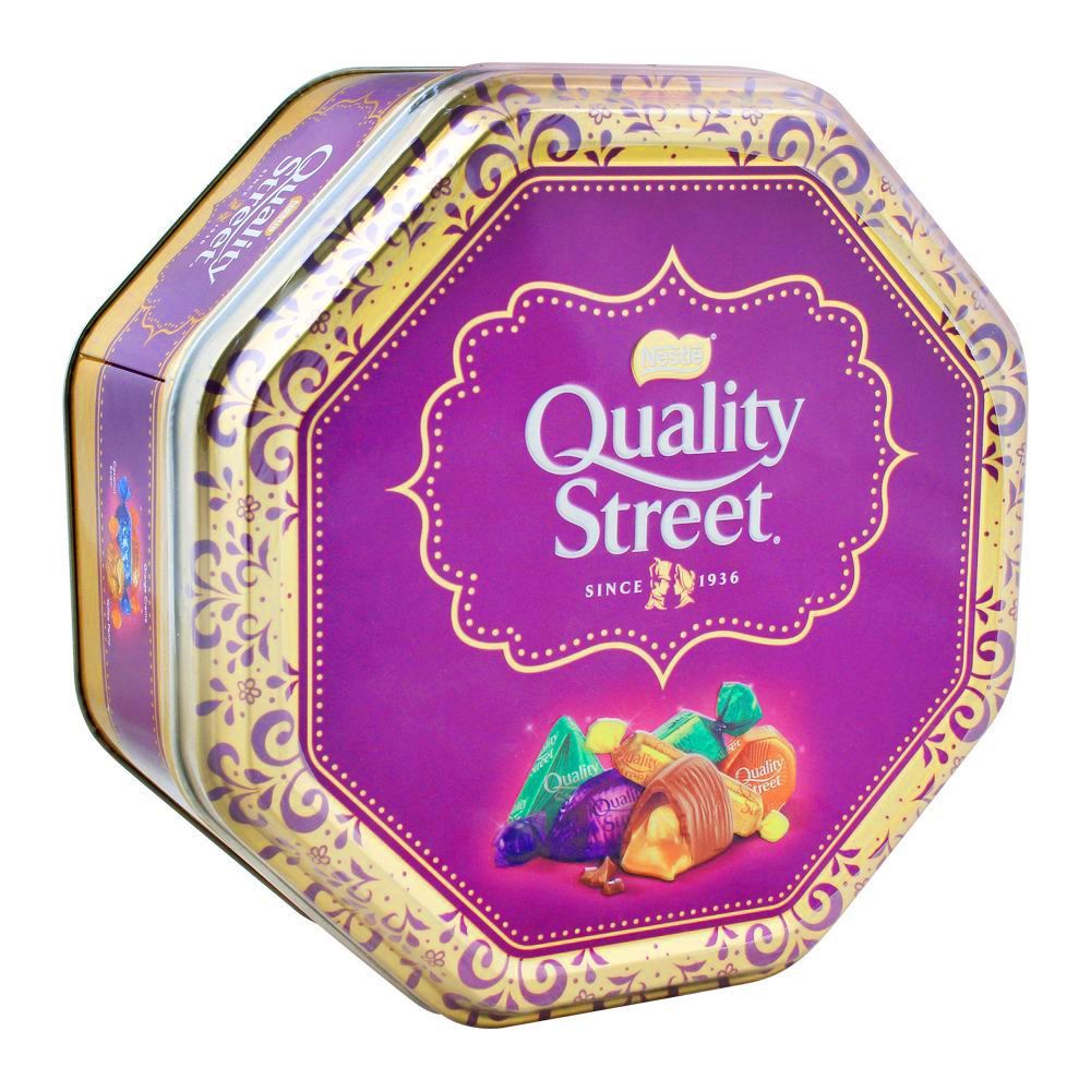 Quality Street Chocolates Tin, 966g