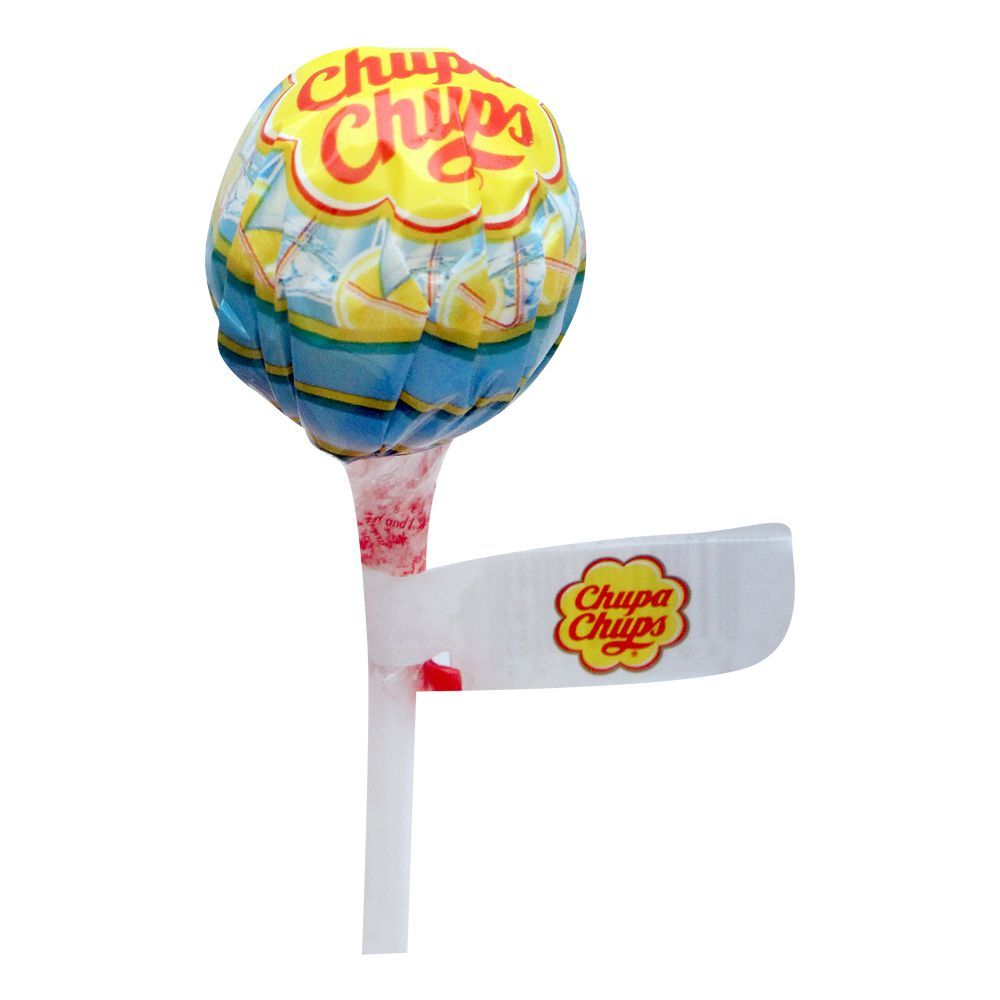 Purchase Chupa Chups Fruit Lollypop, 12g Online at Best Price in ...