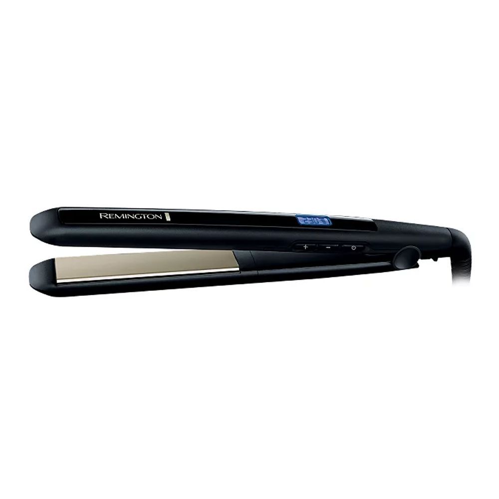 Remington Sleek & Smooth Ceramic Slim Hair Straightener, S5500