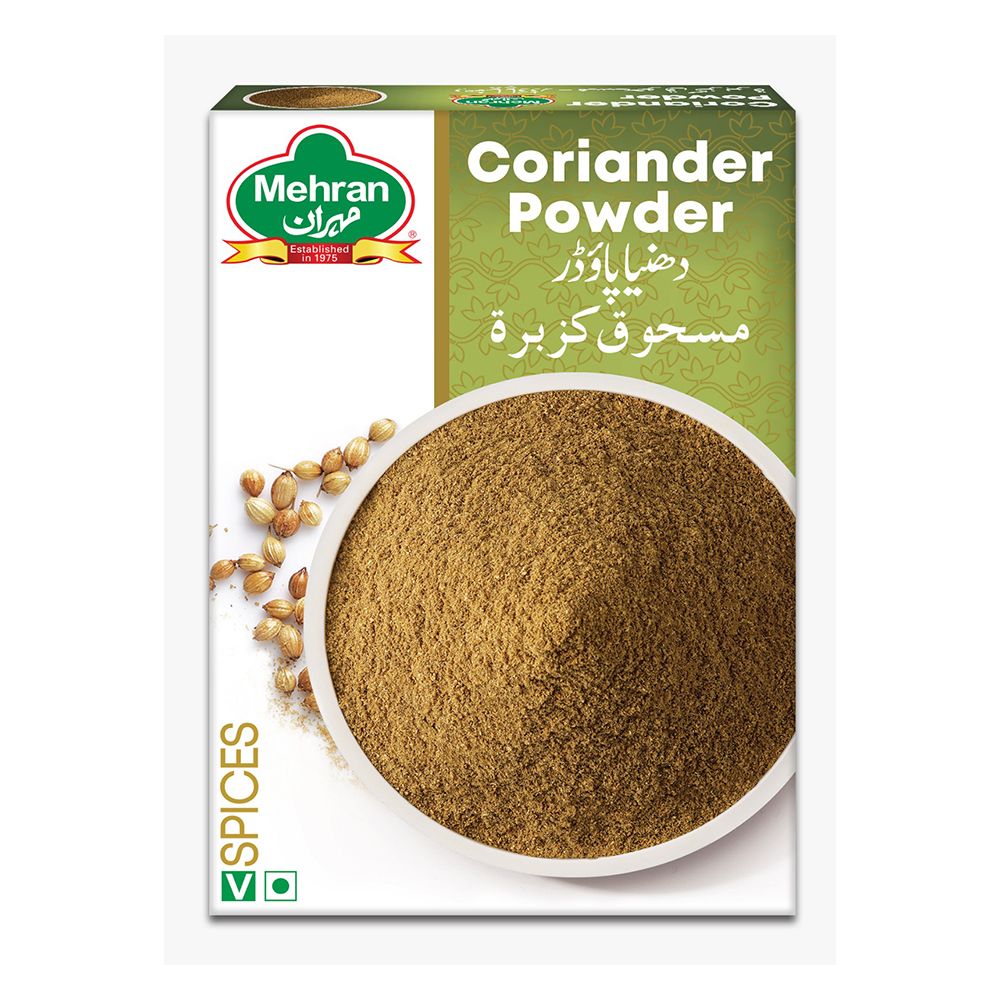 Mehran Coriander Powder 100g