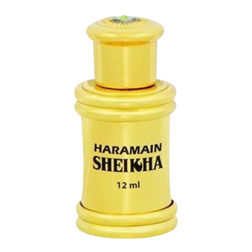 Al Haramain Attar Sheikha 12ml