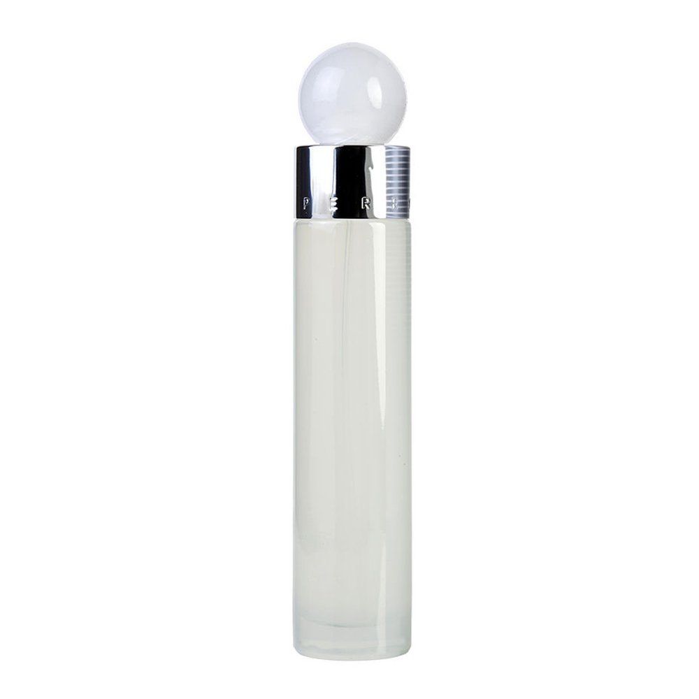 Perry Ellis 360 White Men Eau de Toilette 100ml