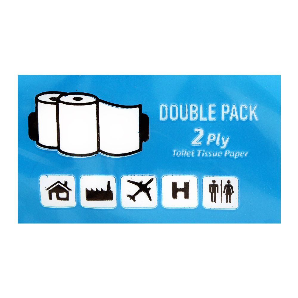 Order Fay Toilet Tissue Roll Twin Pack Online At Special Price In