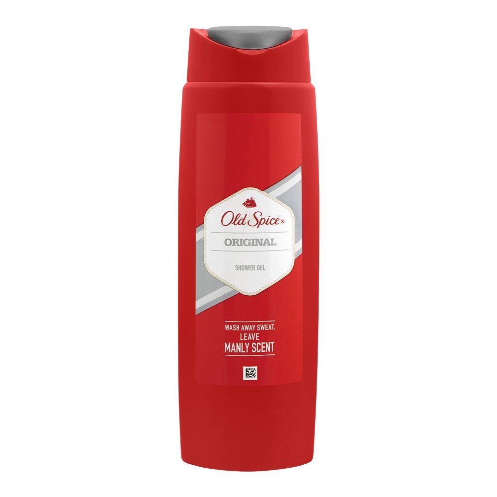 Old Spice Original Shower Gel, 250ml