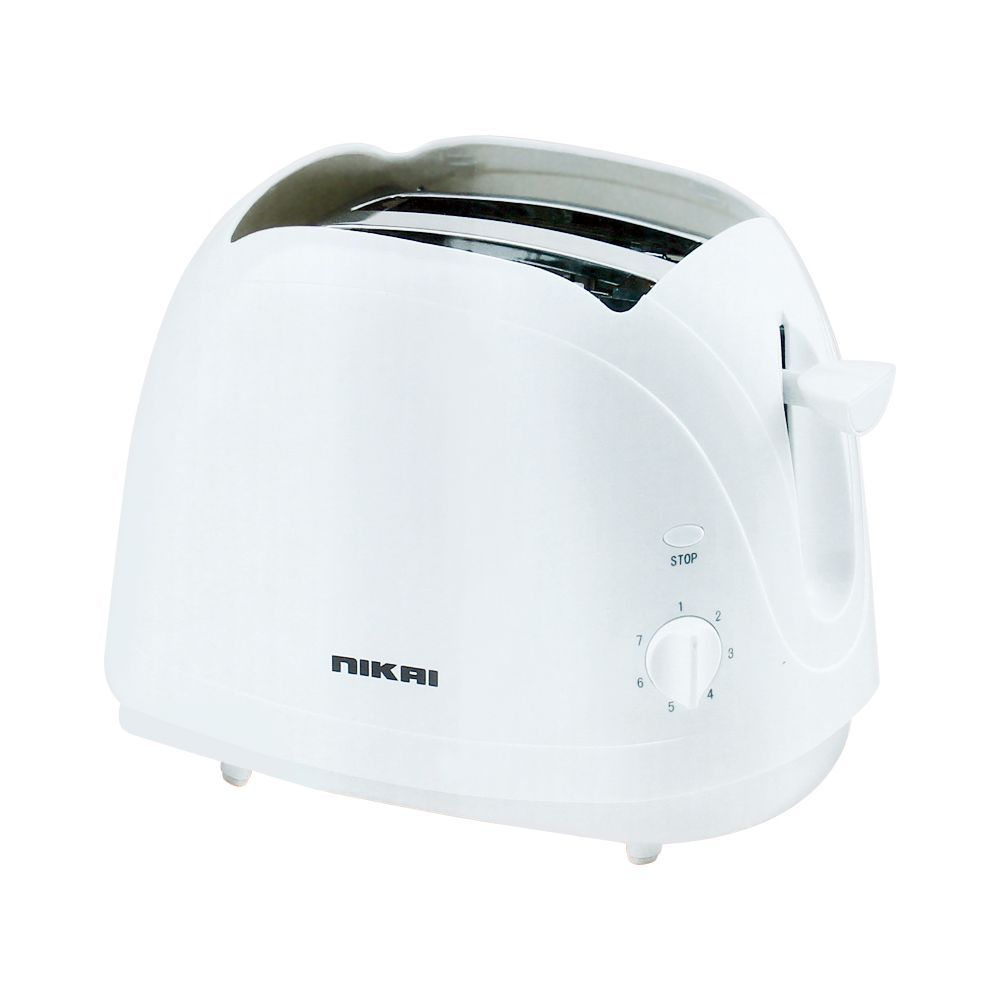 Nikai Double Slice Toaster, NBT540