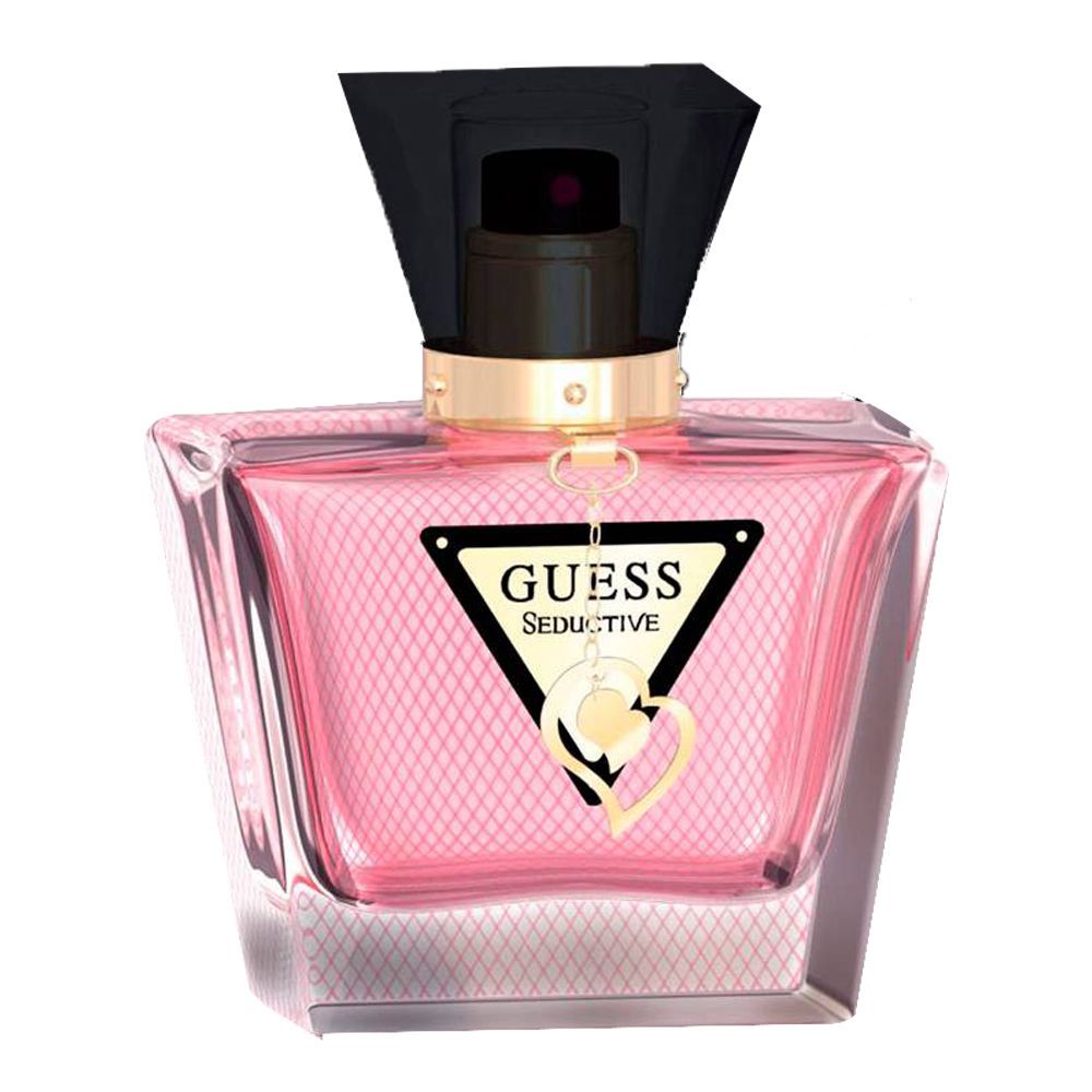 Guess Seductive I'M Yours Eau de Toilette 50ml