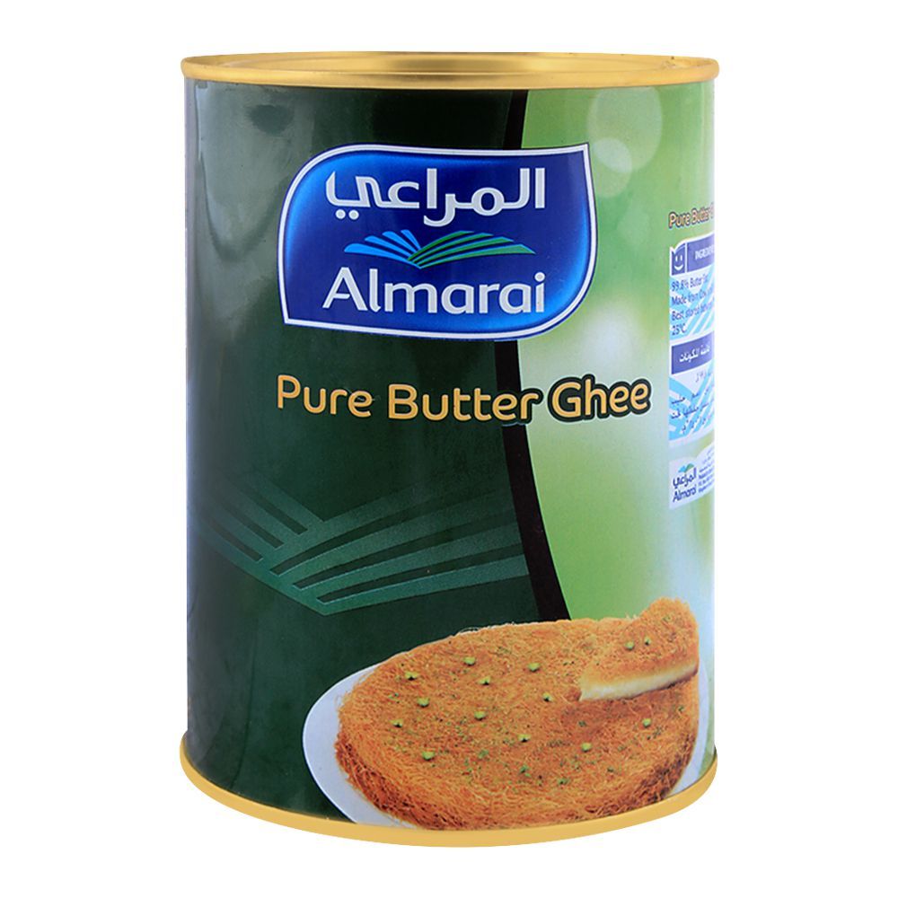 Almarai Pure Butter Ghee 800gm