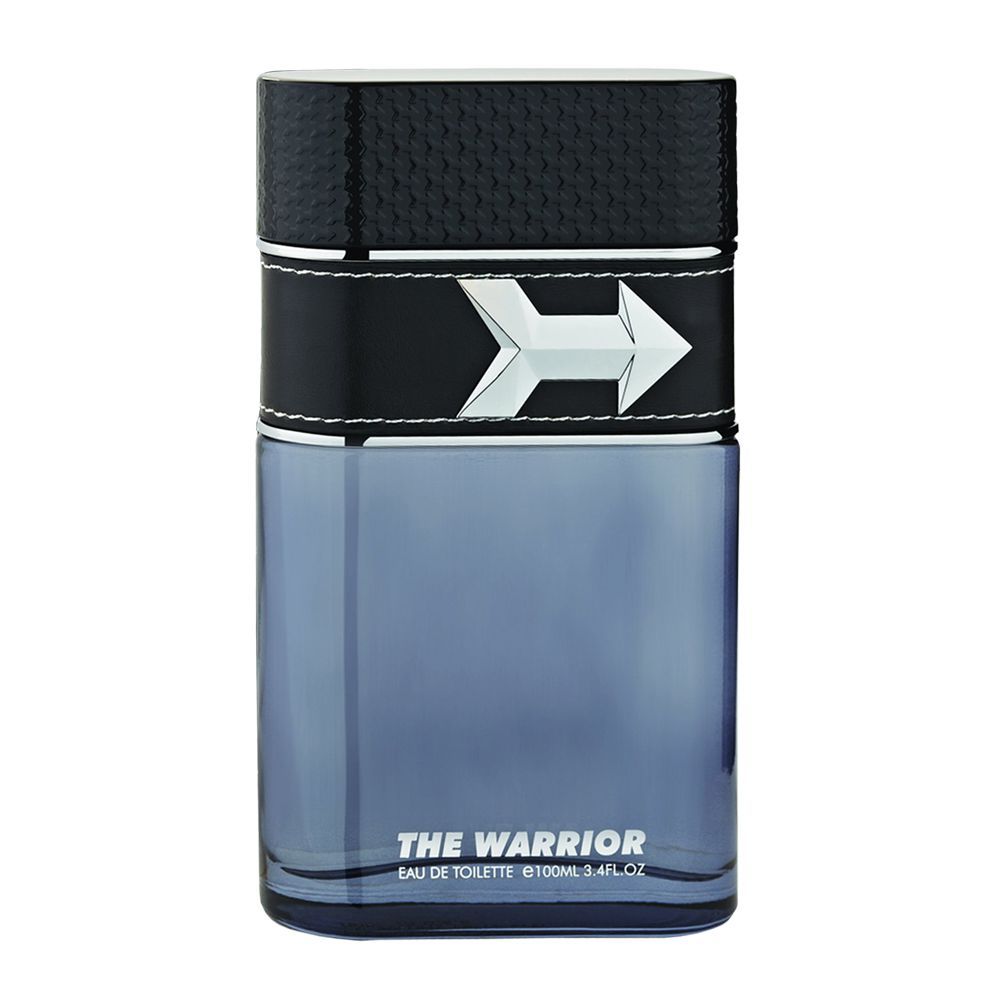 Armaf The Warrior EDT For Man 100ml