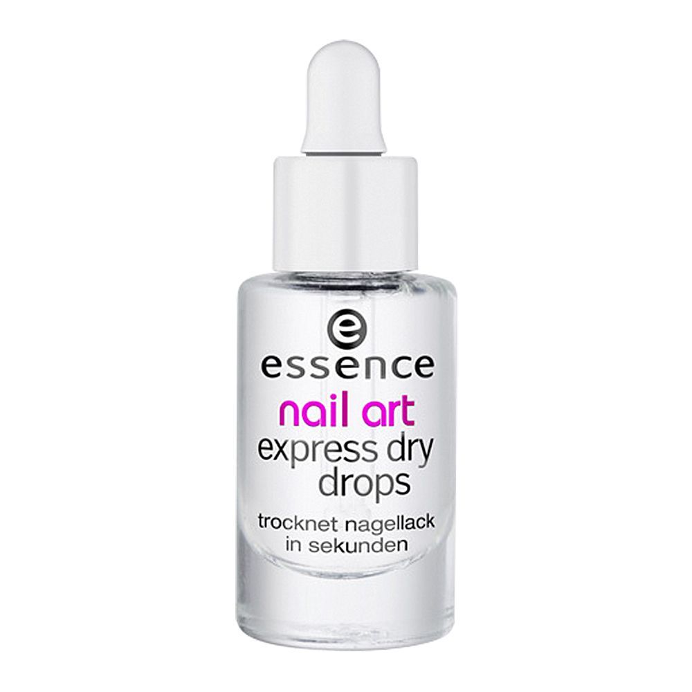 Essence Nail Art Express Dry Drops, 8ml