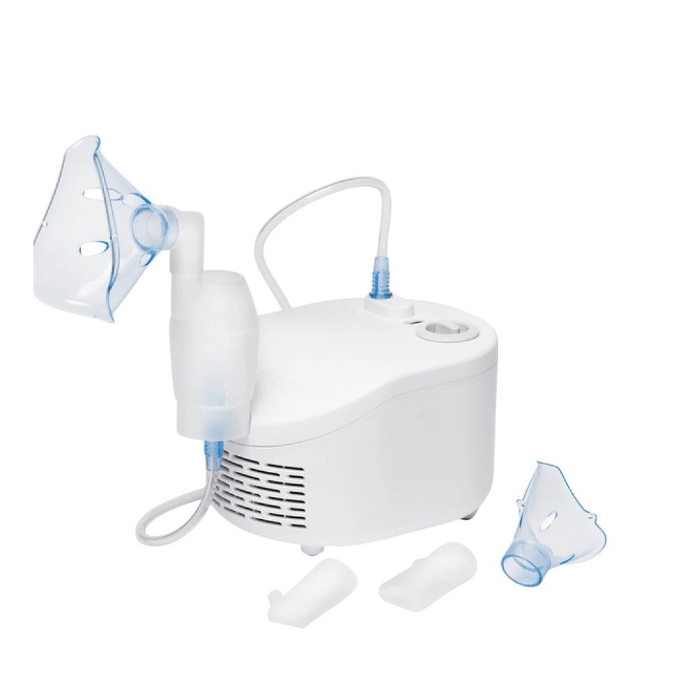 Omron Essential Compressor Nebulizer, C101