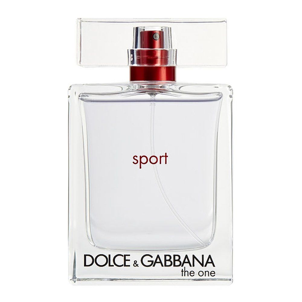 Dolce & Gabbana The One Sport For Men Eau de Toilette 100ml