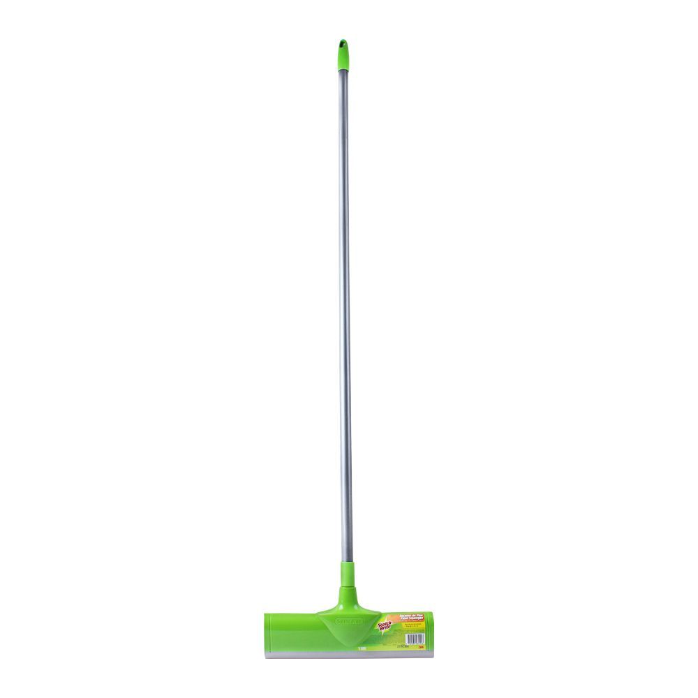 Buy Scotch Brite Floor Squeegee, 30cm, Imported Online at Special Price ...