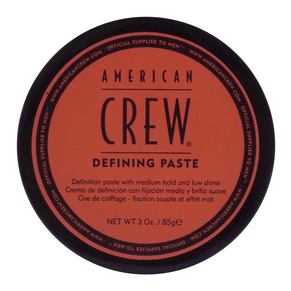 American Crew Defining Paste, 85g