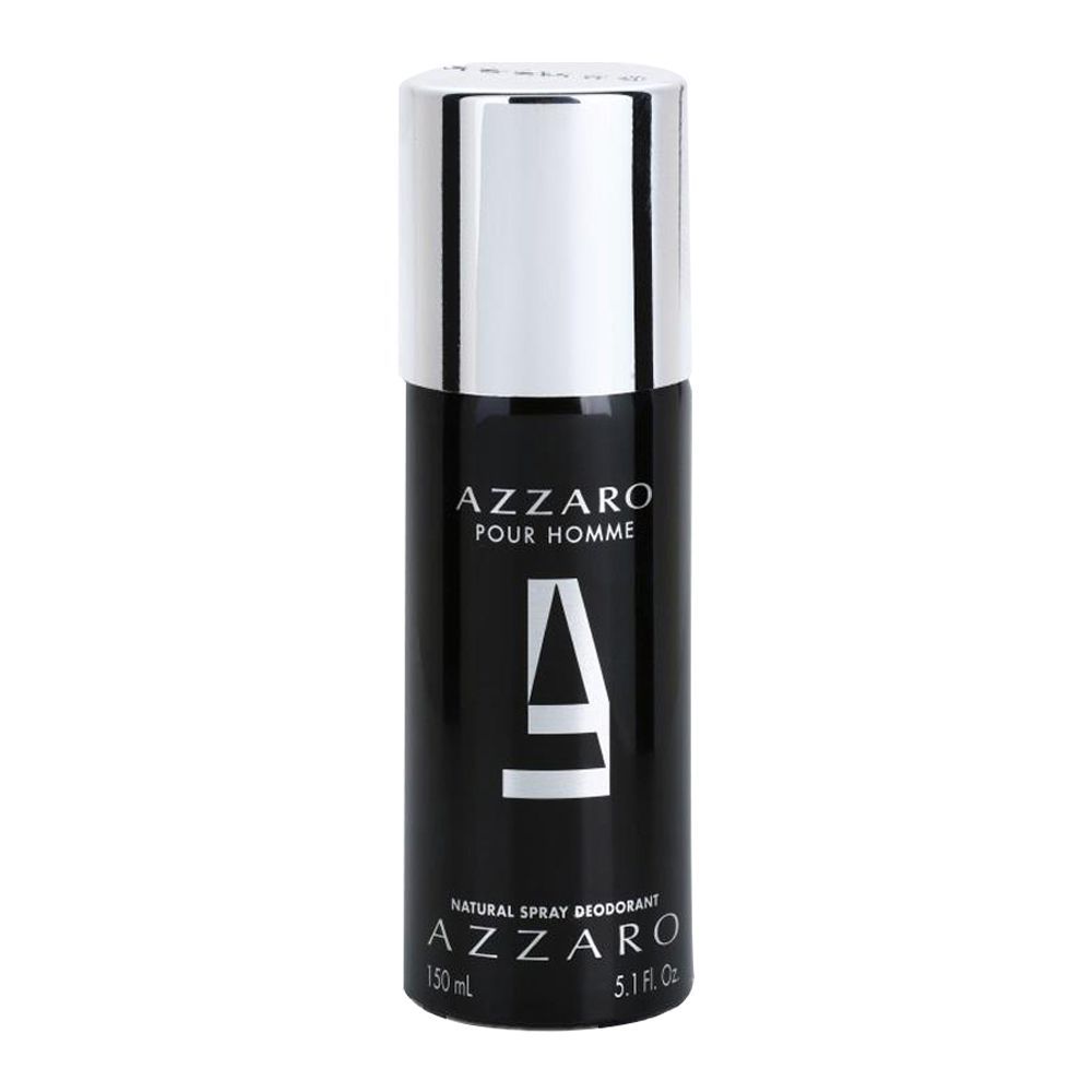 Azzaro Pour Homme Deodorant Spray 150ml