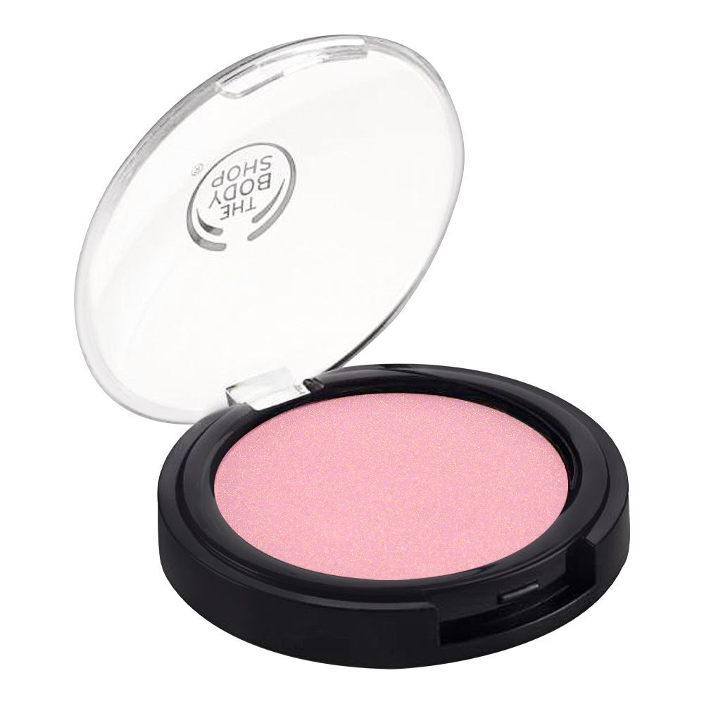 The Body Shop All In One Cheek Colour, 03 Flushed