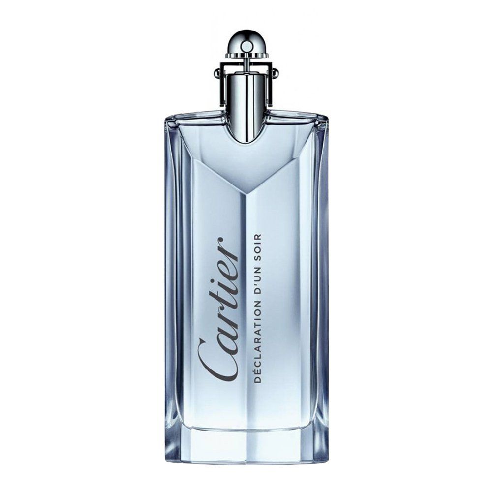 Cartier Declaration D'Un Soir Eau de Toilette 100ml