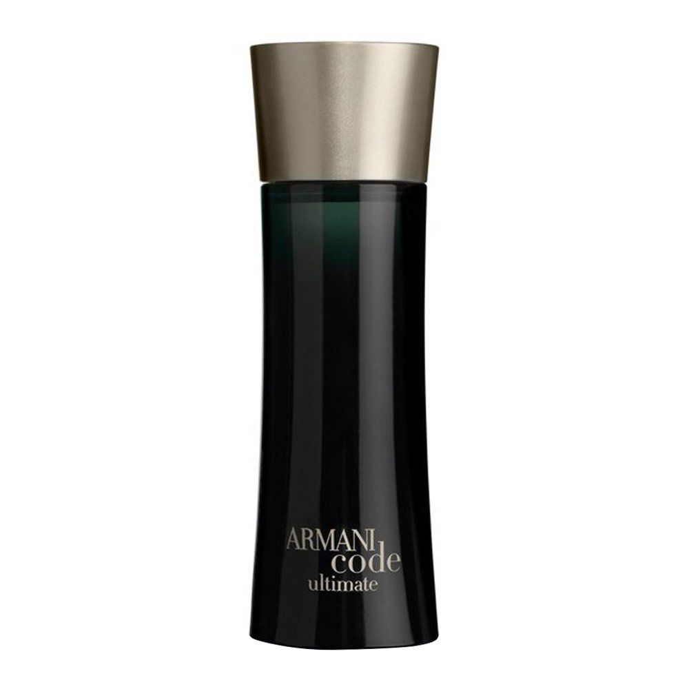 Armani Code Ultimate Eau de Toilette 75ml