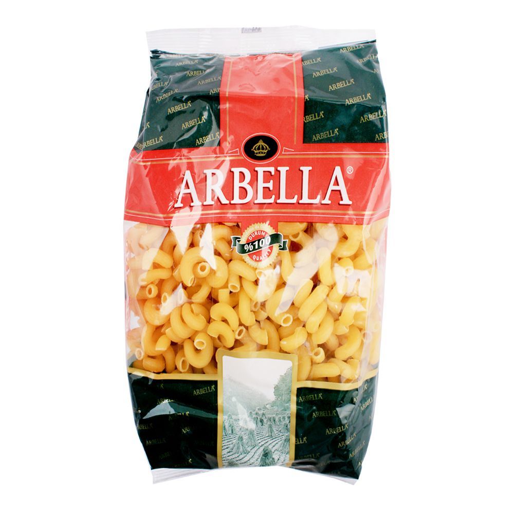 Arbella Charleston Pasta, 500g