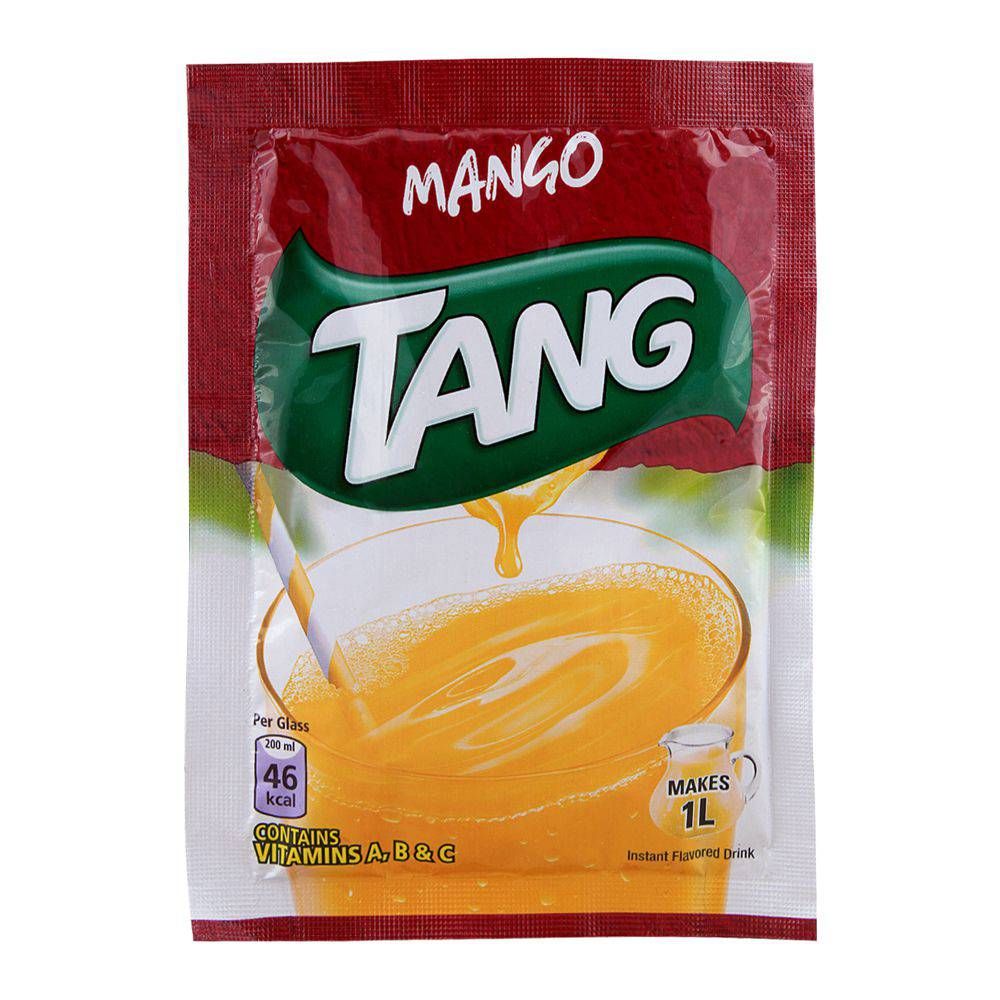 Tang Mango Jug Pack 50gm
