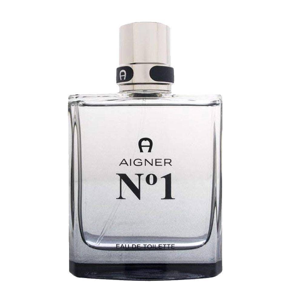 Buy Aigner No.1 Pour Homme Eau de Toilette 100ml Online at Best Price ...