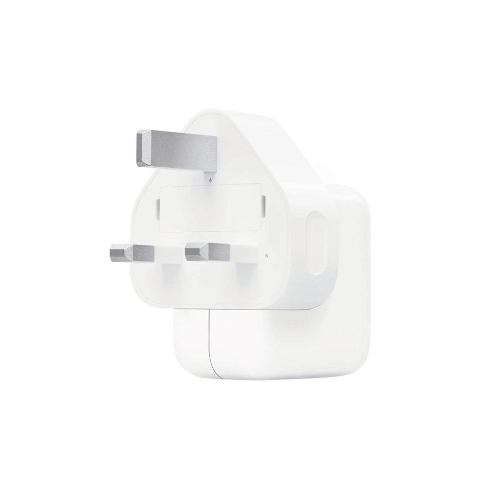 Apple USB 12W Power Adapter (Charger), MD836
