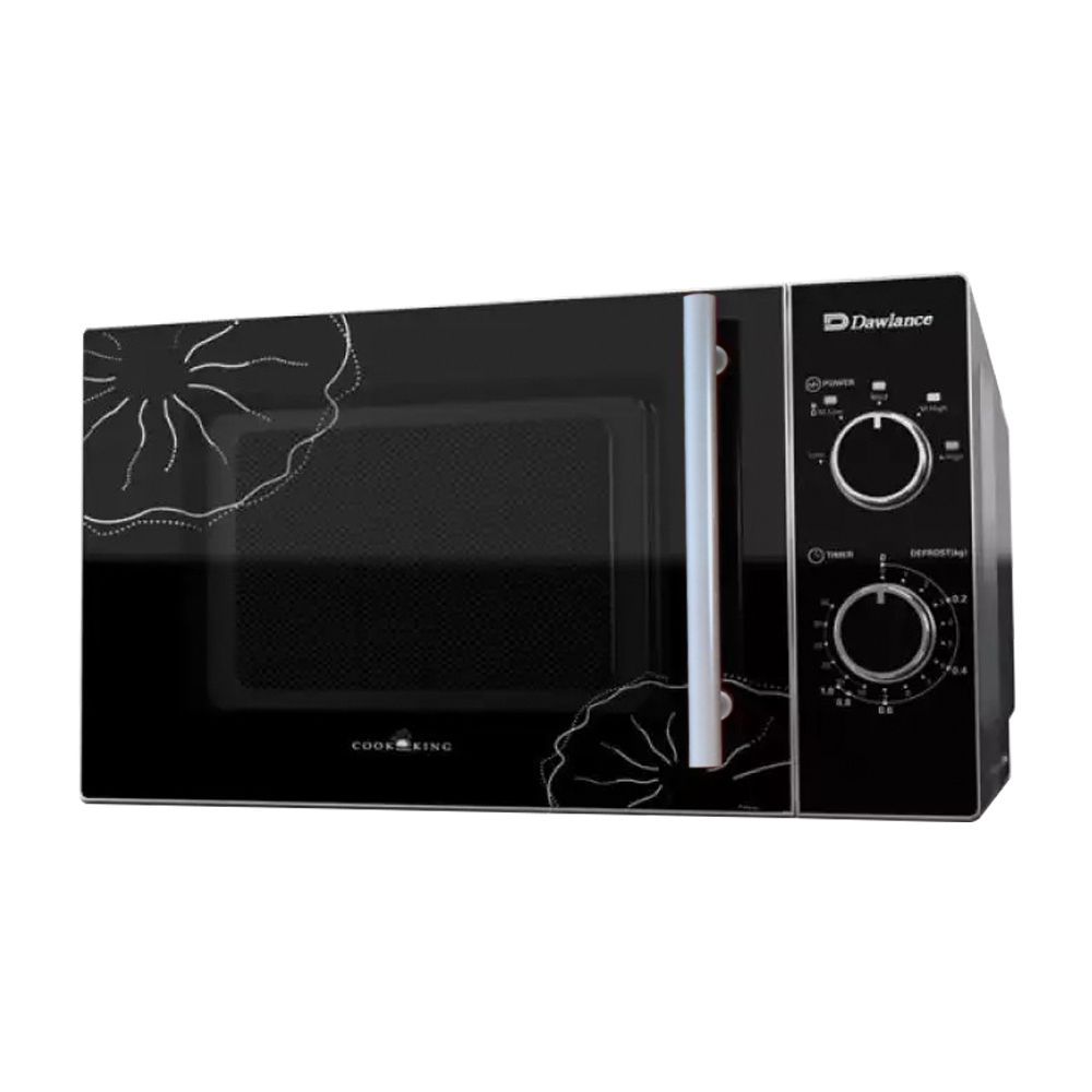 Dawlance Microwave Oven, 20 Liters, MD 7