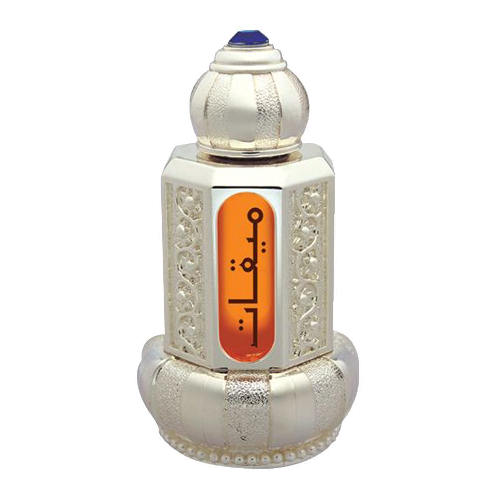 Al Haramain Attar Meeqat 12ml