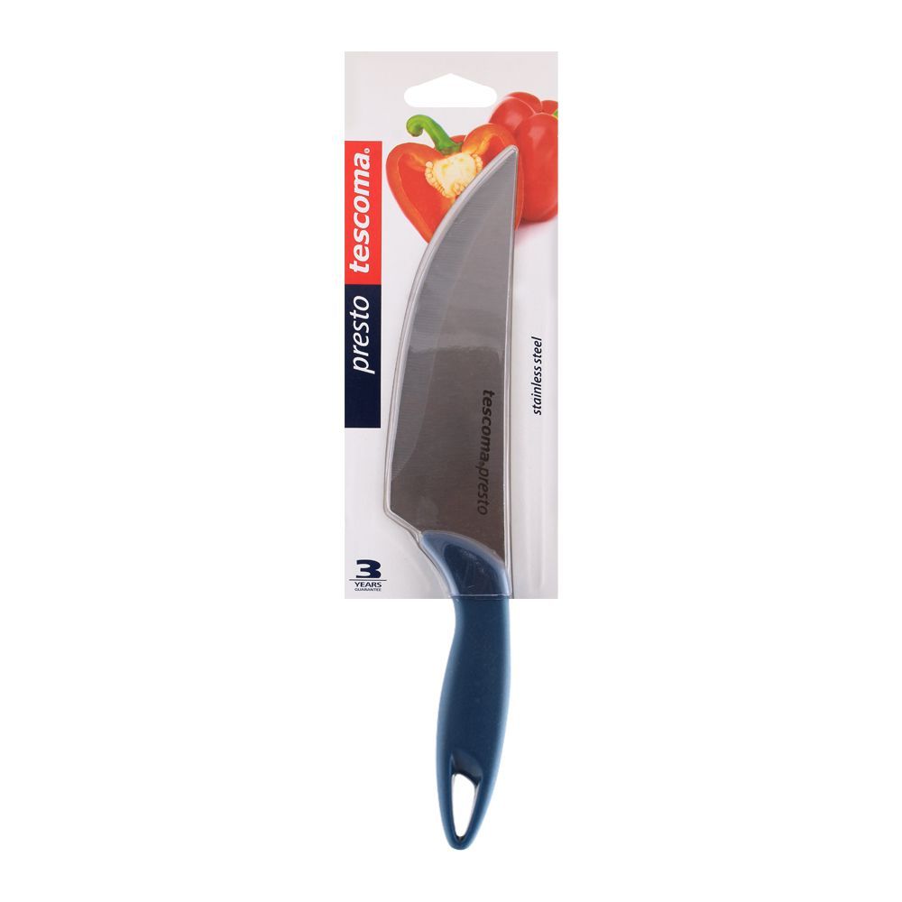 Tescoma Presto Cook-Pack Knife 14cm - 863028