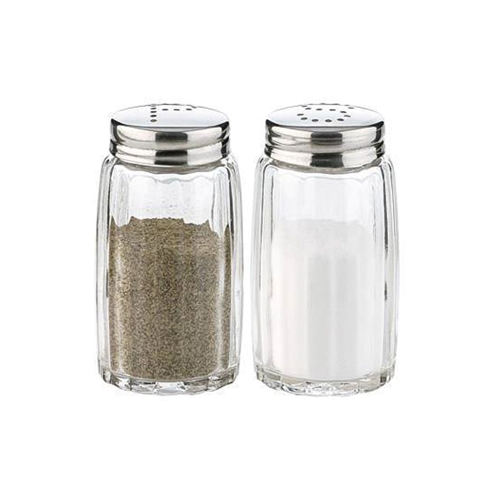 Tescoma Classic Salt & Pepper Set - 654006