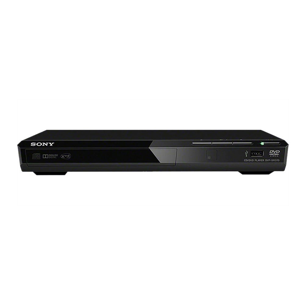 Sony DVD Player, DVP-SR370