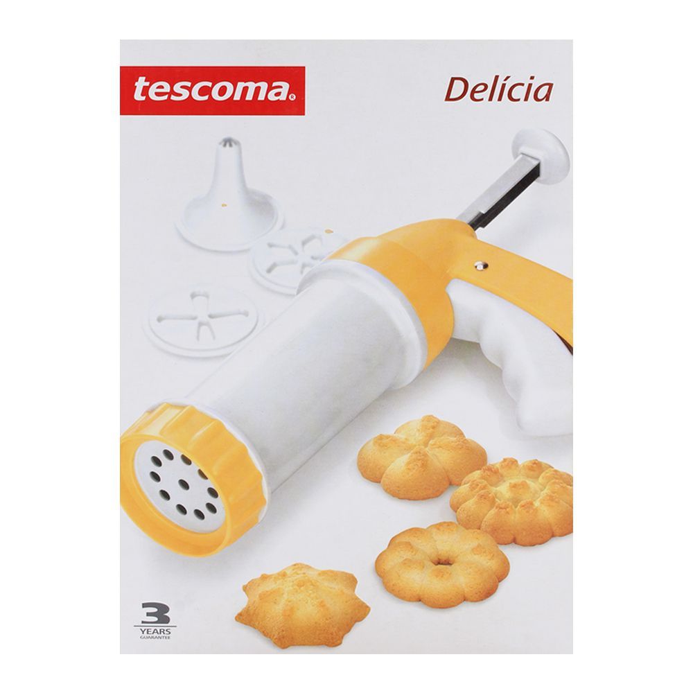 Tescoma Delicia Cake Decorator - 630534