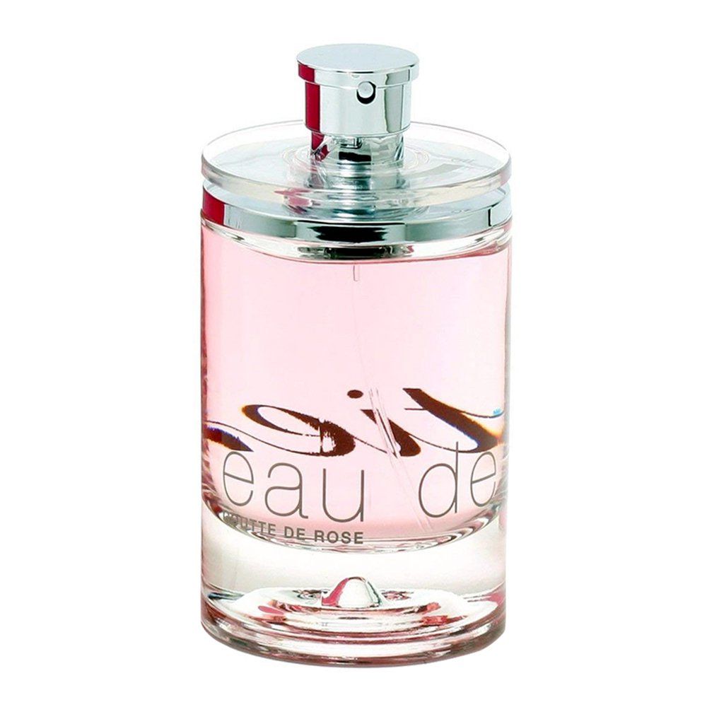 Eau De Cartier Goutte De Rose Eau de Toilette 100ml