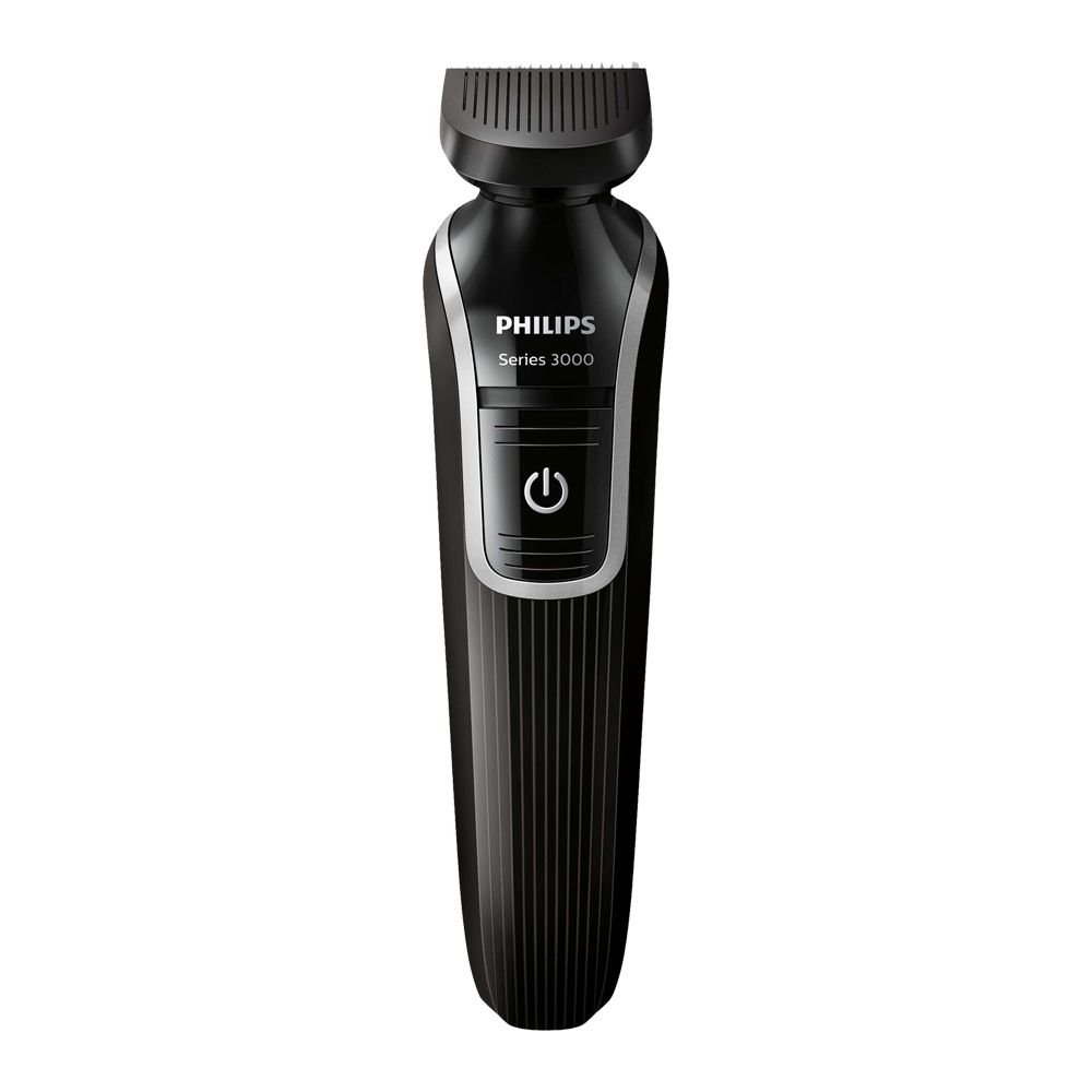 Philips Series 3000 Multigroom With 3 Tools Trimmer QG3320/15