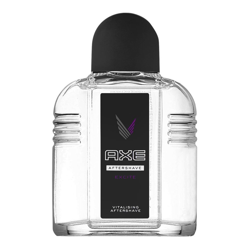 Axe Excite After Shave, 100ml