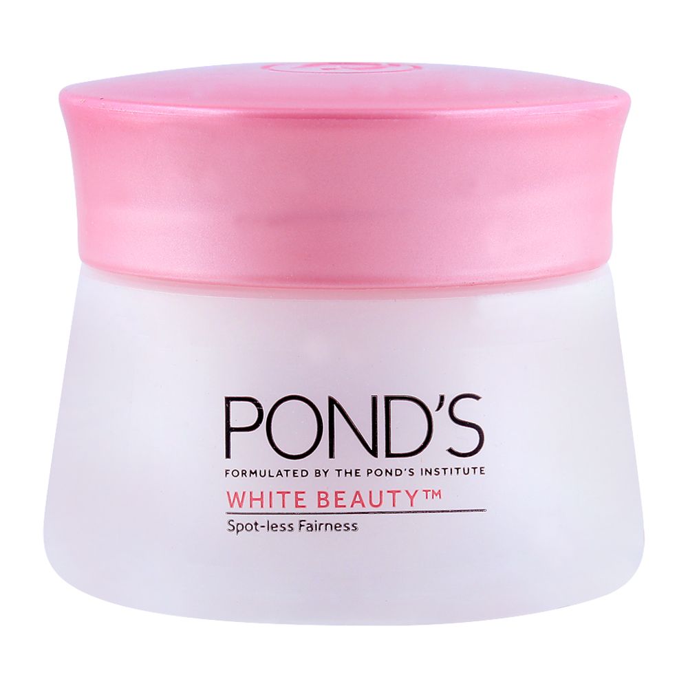 Order Pond's White Beauty Spot-Less Fairness Cream 50g Online at