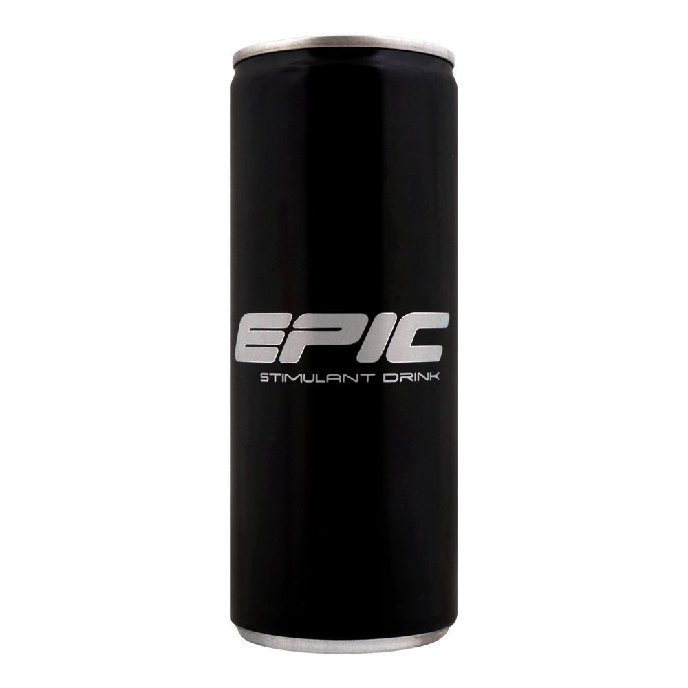 Epic Energy Drink, 250ml