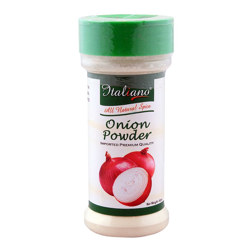 Italiano Onion Powder, 60g