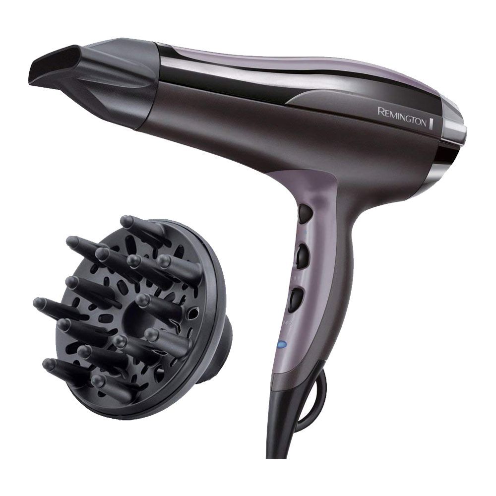 Remington Pro-Air Turbo Hair Dryer D5220