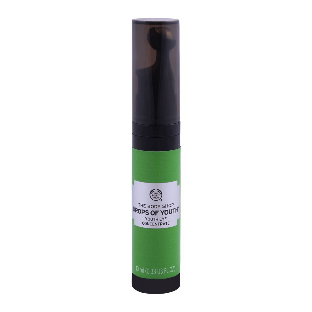 The Body Shop Drops Of Youth Eye Concentrate, 10ml