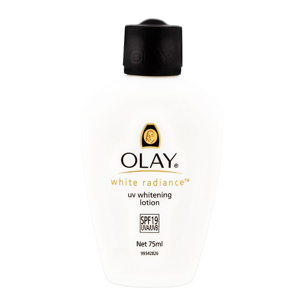 Olay White Radiance Whitening Lotion 75ml