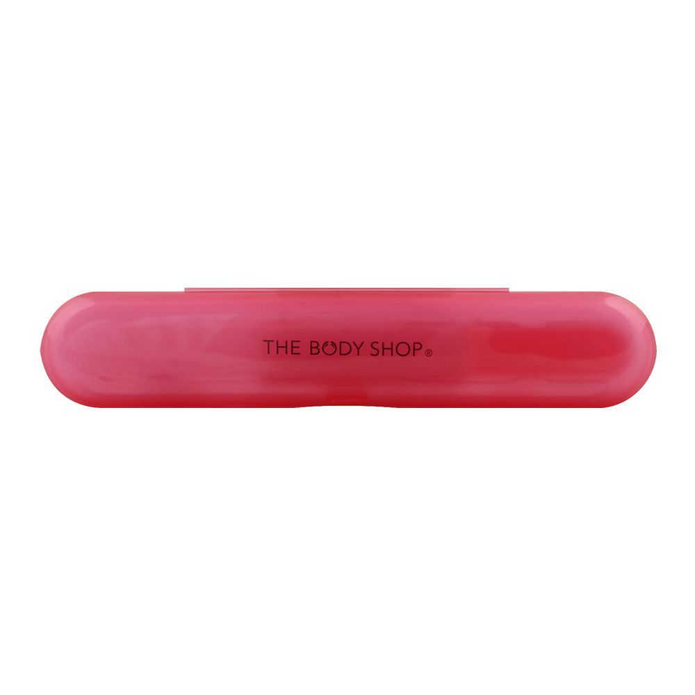 The Body Shop Nail File, Crystal Glass