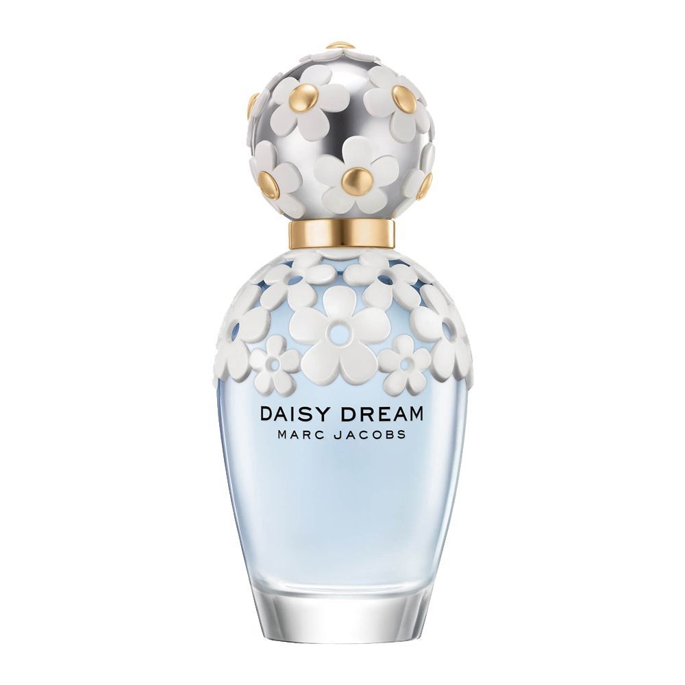 Marc Jacobs Daisy Dream Eau De Toilette, Fragrance For Women, 100ml