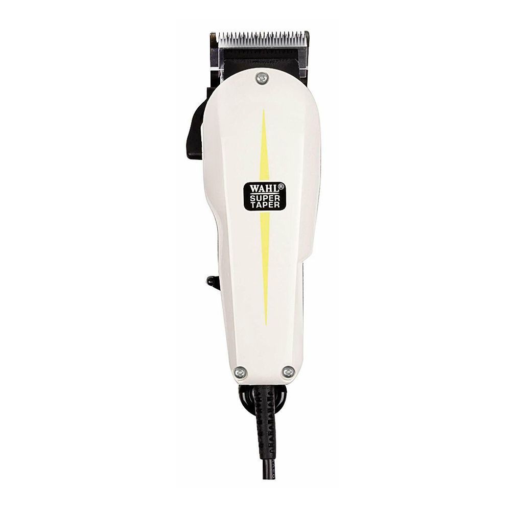 Wahl Professionals Corded Hair Clipper, 4008-0480