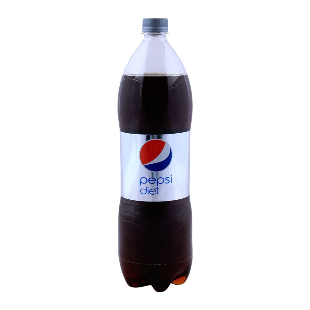 Pepsi Diet 1.5 Liters