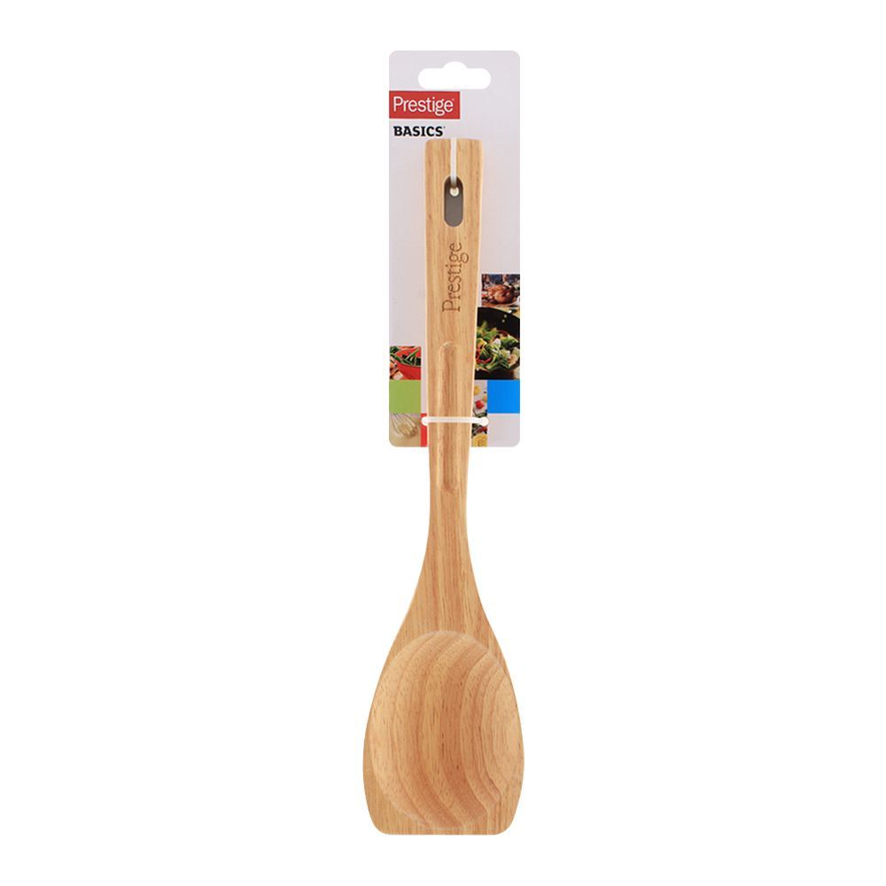 Prestige Wood Rice Spoon - 51177