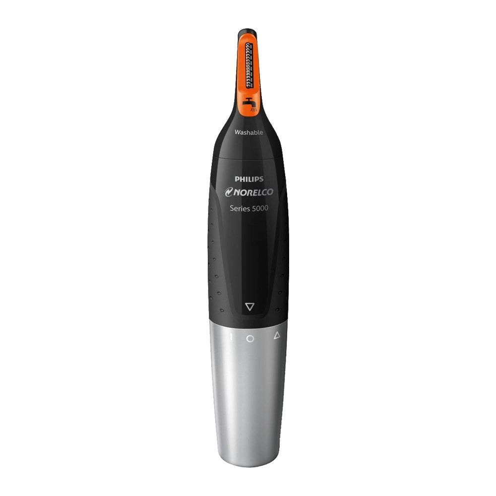 Philips Norelco 5100 All-in-One Facial Styler Nose Trimmer NT5175/49