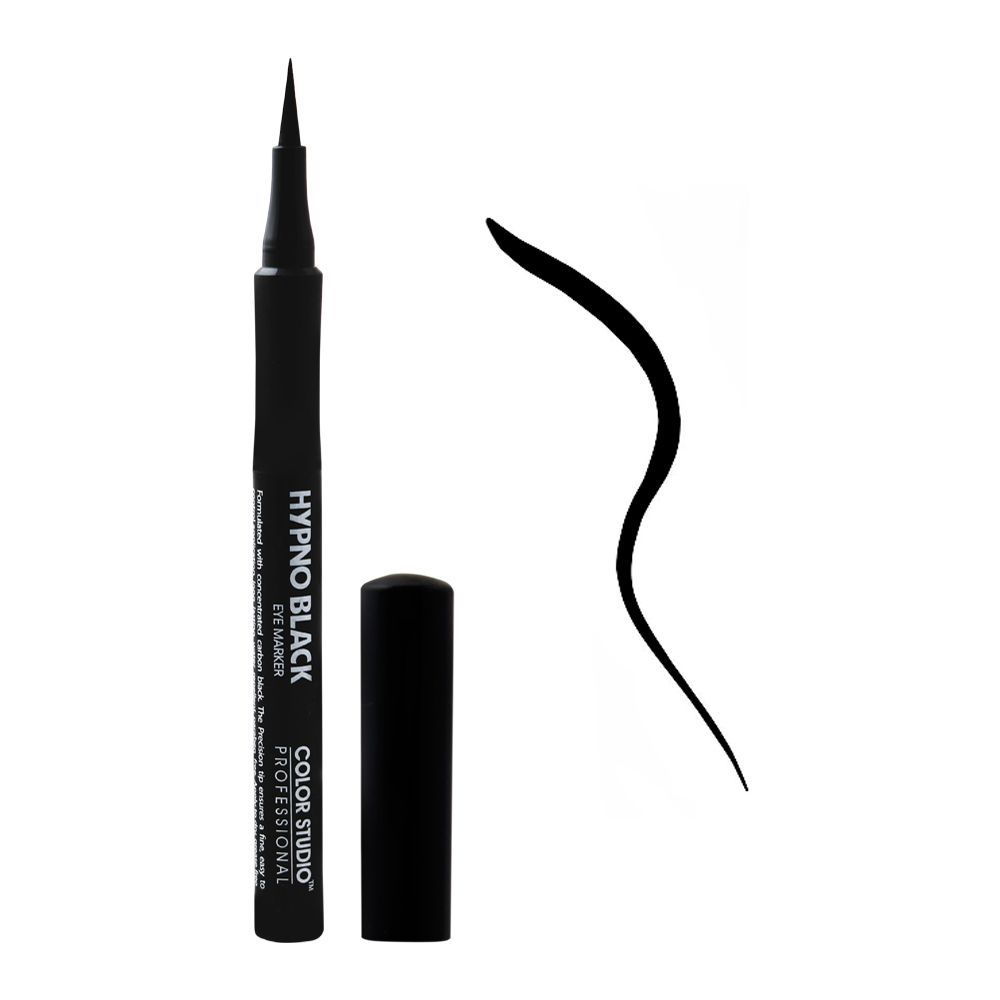 Color Studio Hypno Black Eye Marker