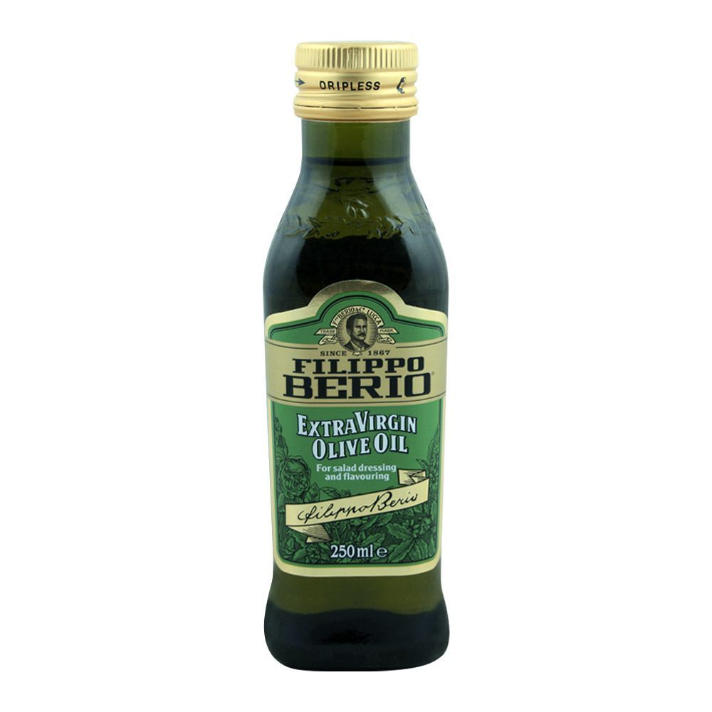 Filippo Beria Extra Virgin Olive Oil